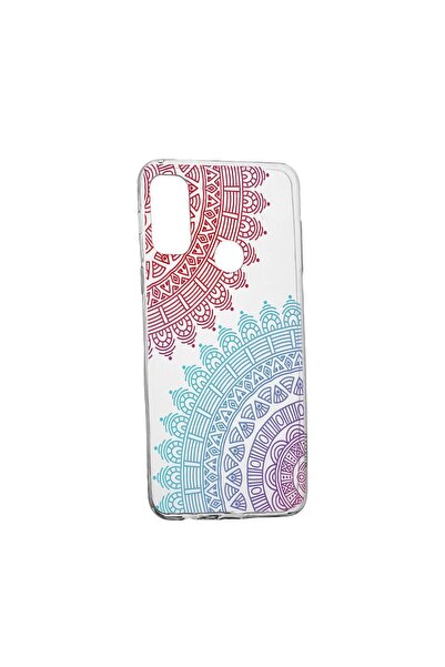 bestcase Husa Silicon Compatibila Cu Motorola Moto E40, rezistenta la uzura, ...