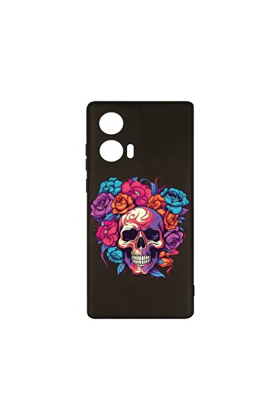 bestcase ¬Æ Husa Slim Premium Silicon 1.2MM, Compatibila Cu Motorola Moto G24...