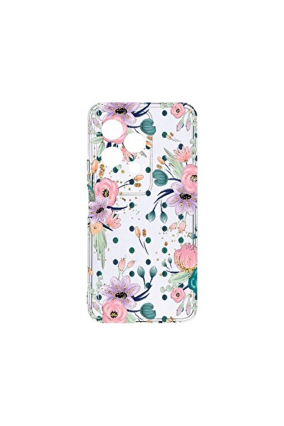 bestcase Husă transparentă din silicon de 2MM, compatibilă cu Honor 200 Lite,...