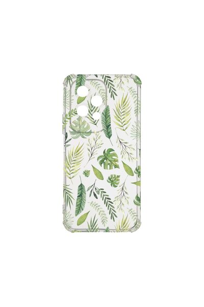 bestcase Husa pentru Honor 200 Lite 5G, BestCase¬Æ Anti Shock 1.5MM, Green le...