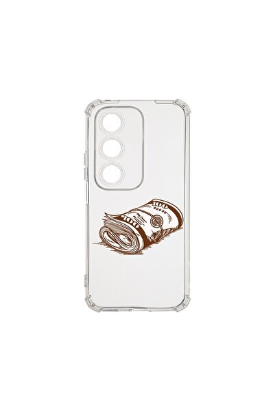 bestcase Husa pentru OPPO A80 5G, BestCase¬Æ Anti Shock 1.5MM, Money, Reziste...