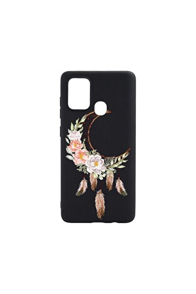 bestcase Slim SIlicon 0.8MM Case, Compatible with Realme C12, Dreamcatcher, W...