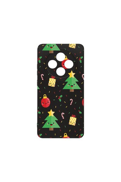 bestcase ¬Æ Husa Slim SIlicon 0.8MM, Compatibila Cu Oppo Reno12 F / Reno12 FS...