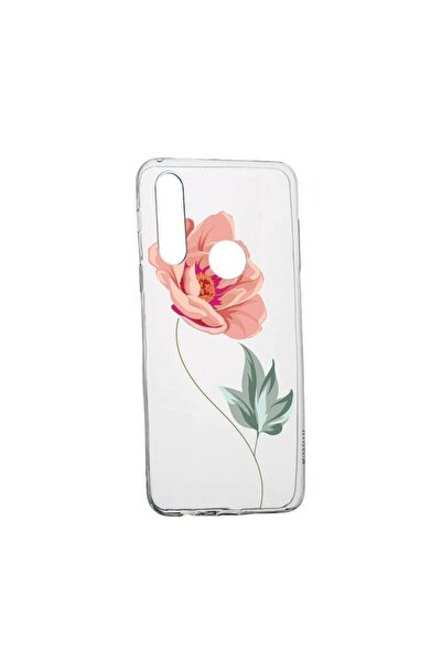 bestcase Husa pentru Motorola Moto G8, Rose, rezistenta la uzura, anti-alunec...