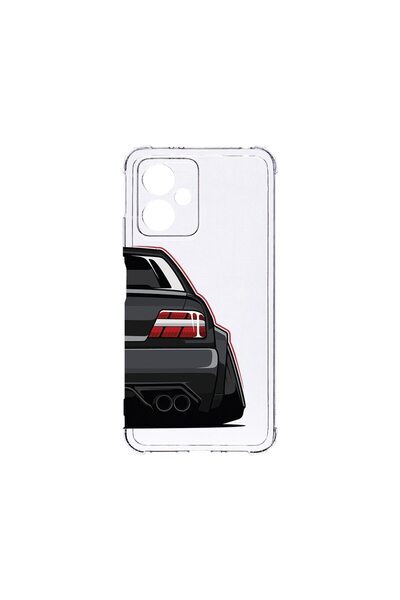 bestcase ¬Æ Husa Anti Shock 1.5MM, compatibila cu Motorola Moto G54 / Moto G5...