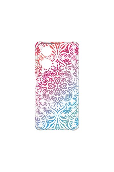 bestcase Husa pentru Motorola Moto G35, BestCase¬Æ Anti Shock 1.5MM, Mandala ...