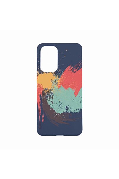 bestcase Θήκη σιλικόνης, Συμβατή με OPPO A77, Pianting, Ανθεκτική στη φθορά, ...