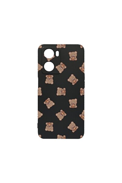 bestcase Husa BestCase¬Æ SLIM SIlicon 0.8MM, Compatibila Cu OPPO A57s, Teddy ...