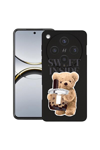 bestcase Θήκη Σιλικόνης Premium Συμβατή με OPPO Find X8, με χαριτωμένο σχέδιο...
