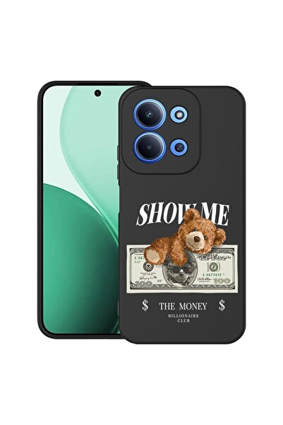 bestcase ¬Æ Husa TPU Ultra Slim Compatibila cu Motorola Moto G17 Power / Moto...
