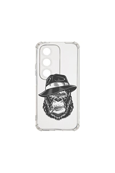 bestcase Husa pentru OPPO A80 5G, BestCase¬Æ Anti Shock 1.5MM, Maffia Monkey,...