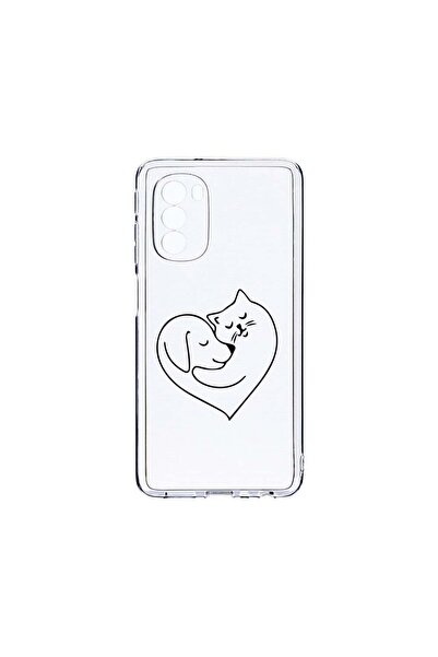 bestcase Husa BestCase¬Æ Clear Silicon 2MM, Compatibila Cu Motorola Moto G51 ...