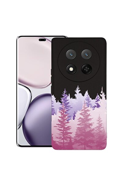 bestcase Husă pentru Honor Magic 7 Lite, Silicon subțire premium de 1.2MM, Lu...