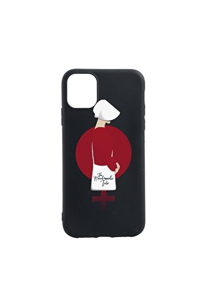 bestcase Θήκη Σιλικόνης  "Handmaid's Tale ", συμβατή με Xiaomi Mi 11 Lite 5G ...
