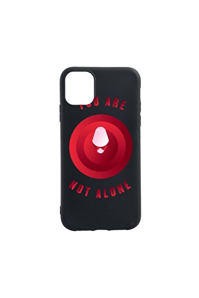 bestcase Husa Silicon Handmaid's tale, compatibila cu Xiaomi Mi 11 Lite 5G / ...