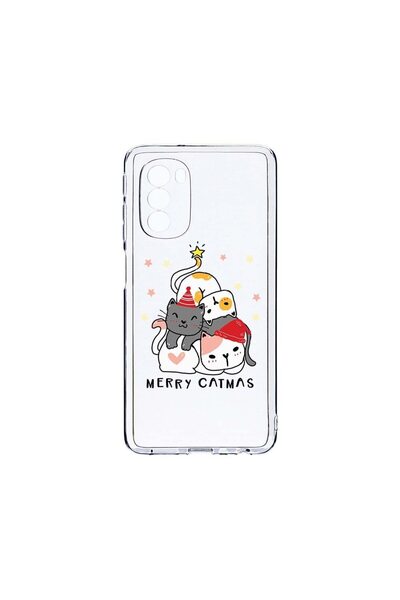 bestcase Husa BestCase¬Æ Clear Silicon 2MM, Compatibila Cu Motorola Moto G51 ...