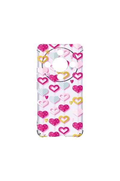 bestcase Θήκη Αντικραδασμική 1.5MM, Συμβατή με Honor X9b / Magic6 Lite / X50 ...