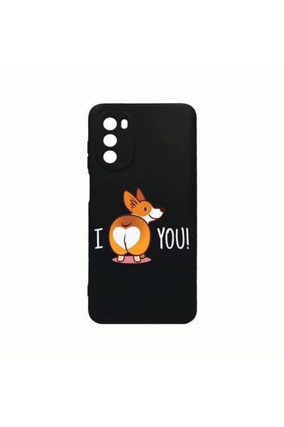 bestcase Θήκη σιλικόνης, Συμβατή με Motorola Moto G82 / Moto G52, Χαριτωμένο ...