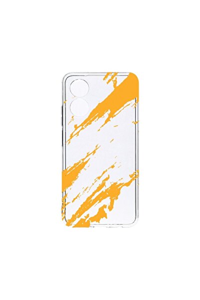 bestcase Husa BestCase¬Æ Clear Silicon 2MM, Compatibila Cu Realme 10 Pro, Gol...