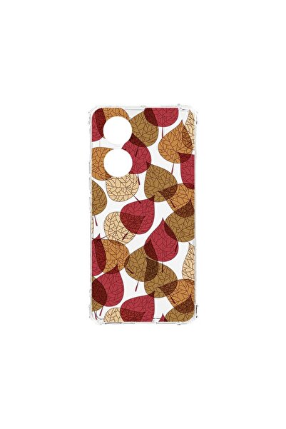 bestcase Αντικραδασμική Θήκη 1.5MM, Συμβατή με OPPO A38 4G / A18 4G, Φτερά Φθ...