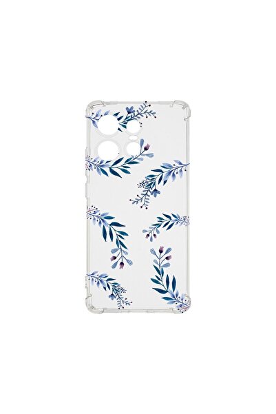 bestcase ¬Æ Husa Anti Shock 1.5MM, Compatibila Cu Motorola Edge 50 Pro, Blue ...