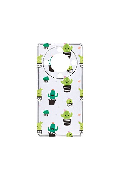 bestcase Διαφανής Θήκη Σιλικόνης 2MM, Συμβατή με Honor Magic6 Lite / X9b / X5...