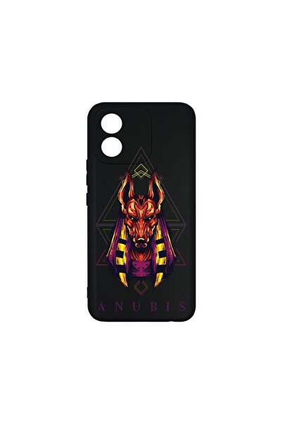 bestcase Husa BestCase¬Æ Slim SIlicon 0.8MM, Compatibila Cu Honor X5, Mytholo...