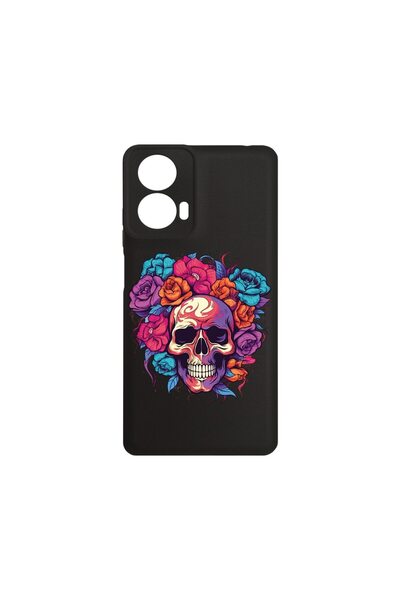bestcase Калъф за Motorola Moto G24 / Moto G24 Power, BestCase® Тънък силикон...