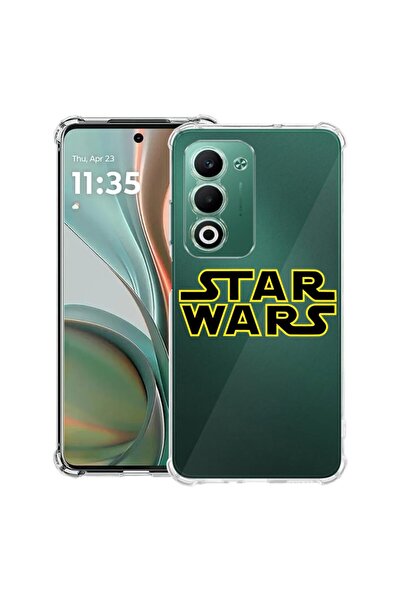 bestcase ¬Æ Husa Anti Shock pentru OPPO A5 5G cu Design Star Wars, 2052056 AS...