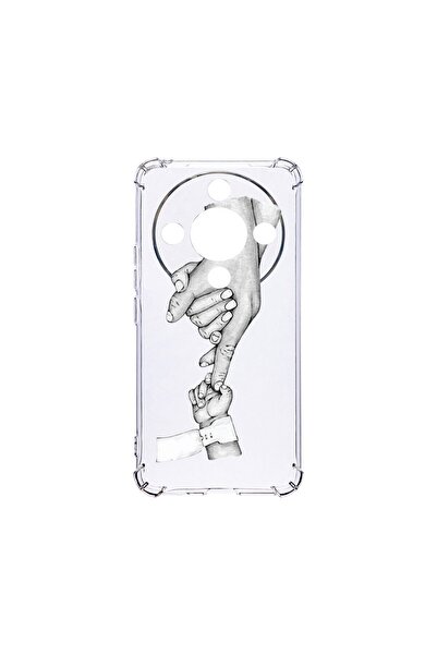bestcase Αντικραδασμική Θήκη 1.5MM, Συμβατή με Honor X9b / Magic6 Lite / X50 ...