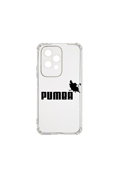 bestcase Θήκη για Honor 200 Lite 5G, BestCase® Αντικραδασμική 1.5MM, Pumba, Τ...
