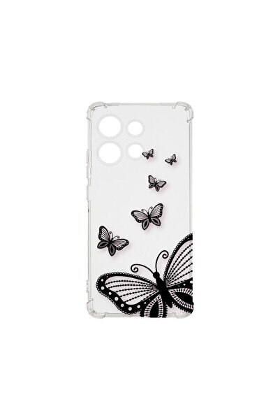 bestcase Husa pentru Motorola Edge 50 Neo, BestCase¬Æ Anti Shock 1.5MM, Butte...