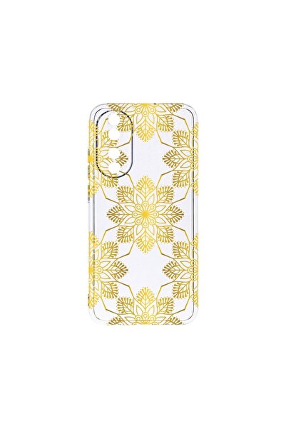 bestcase Husa BestCase¬Æ Clear Silicon 2MM, Compatibila Cu Honor 90 5G, Gold,...