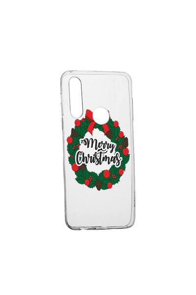 bestcase Χριστουγεννιάτικη Θήκη, Χριστούγεννα, για Oppo A31, ανθεκτική στη φθ...