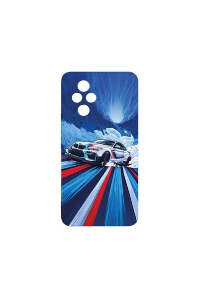 bestcase ¬Æ Husa Slim Premium Silicon 1.2MM, Compatibila Cu Honor 200 Pro 5G,...