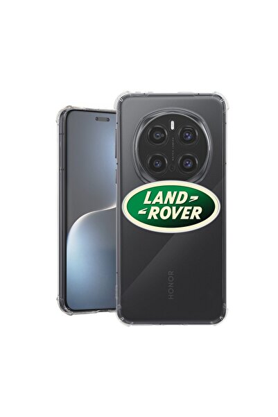 bestcase ¬Æ Husa pentru Honor Magic7 Pro, Anti Shock 1.5MM, Land Rover, Prote...