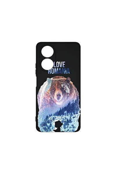 bestcase Husa BestCase¬Æ Premium Liquid Silicon, Compatibila Cu OPPO A58 4G, ...
