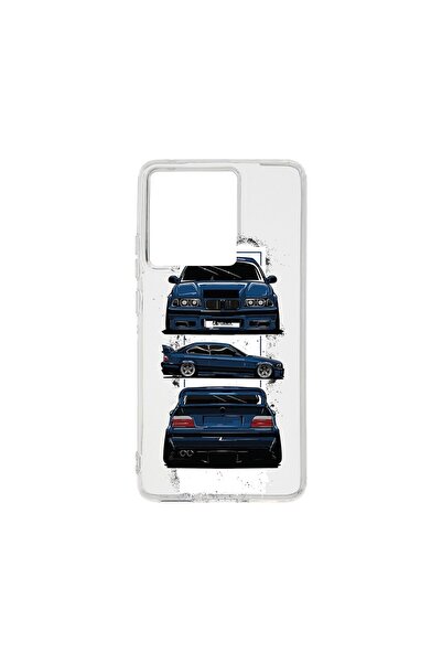 bestcase Husa pentru Motorola Edge 50 Neo, BestCase¬Æ Clear Silicon 2MM, The ...