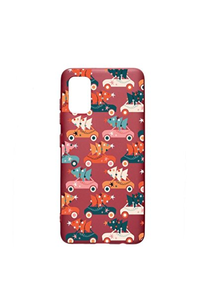 bestcase Silicone Case, Compatible with Oppo A93 5G, Christmas Season, wear-r...