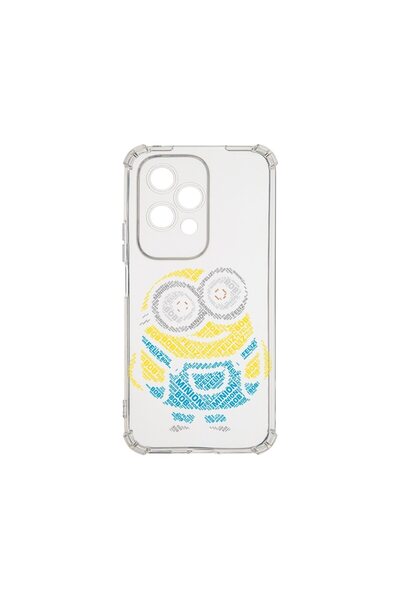 bestcase Husă pentru Honor 200 Lite 5G, BestCase® Antișoc 1.5MM, Calligraphy ...