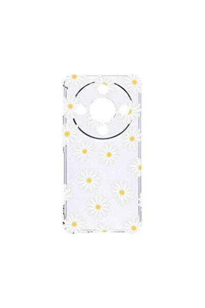 bestcase Αντικραδασμική Θήκη 1.5MM, Συμβατή με Honor Magic6 Lite, Σχέδιο Χαρο...