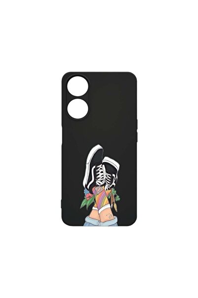 bestcase Husa BestCase¬Æ Premium Liquid Silicon, Compatibila Cu OPPO A98, Van...