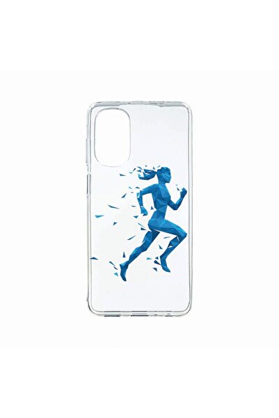 bestcase Husa Silicon, Compatibila cu Motorola Moto G62 5G, Running, Rezisten...