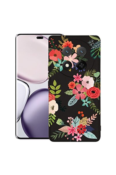 bestcase Husă pentru Honor Magic 7 Lite, Silicon subțire premium de 1.2MM, Fl...