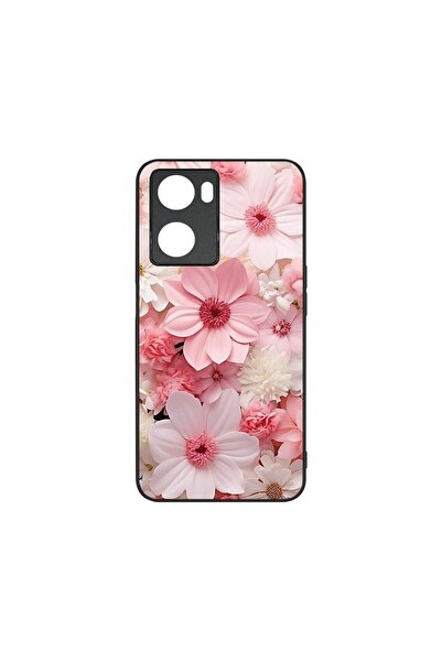 bestcase Husa BestCase® Slim Glassy, Compatibilă cu OPPO A77 4G / A77s, Marga...