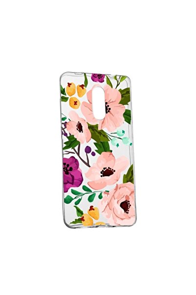 bestcase Husa Flowers, pentru Nokia 2.2, rezistenta la uzura, anti-alunecare,...