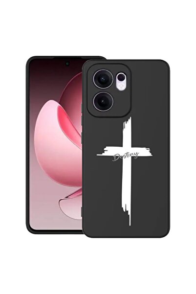 bestcase Θήκη για OPPO Reno13 F 5G, Προστιθέμενη λεπτή θήκη σιλικόνης Premium...