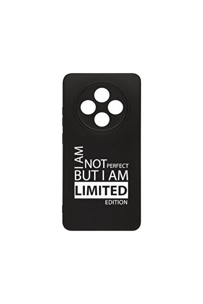 bestcase ¬Æ Husa Slim SIlicon 0.8MM, Compatibila Cu Oppo Reno12 F / Reno12 FS...