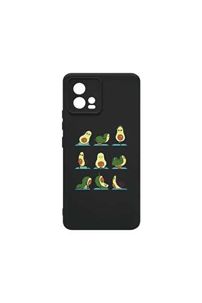 bestcase Husa BestCase¬Æ Slim SIlicon 0.8MM, Compatibila Cu Motorola Moto G72...
