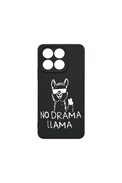 bestcase Θήκη Σιλικόνης Slim Premium 1.2MM, Συμβατή με Honor X8a, No Drama LL...
